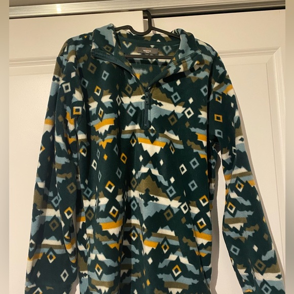 Chandail chaud - Picture 2 of 3